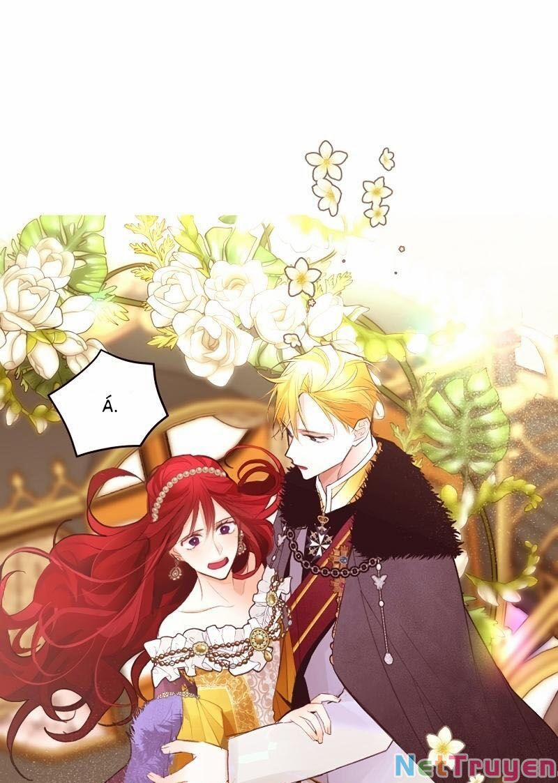 Cuộc Sống Rập Khuôn Của Một Quý Cô Tái Sinh! 56 trang 9