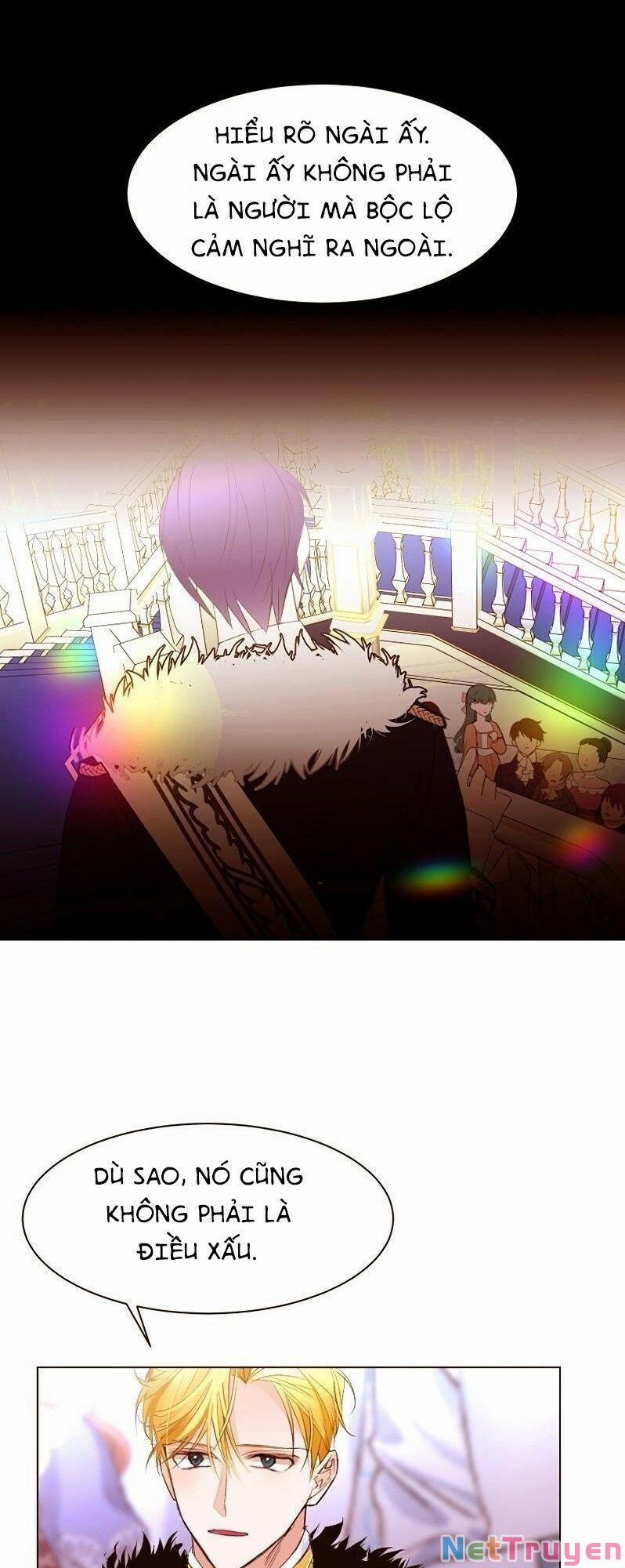 Cuộc Sống Rập Khuôn Của Một Quý Cô Tái Sinh! 57 trang 0