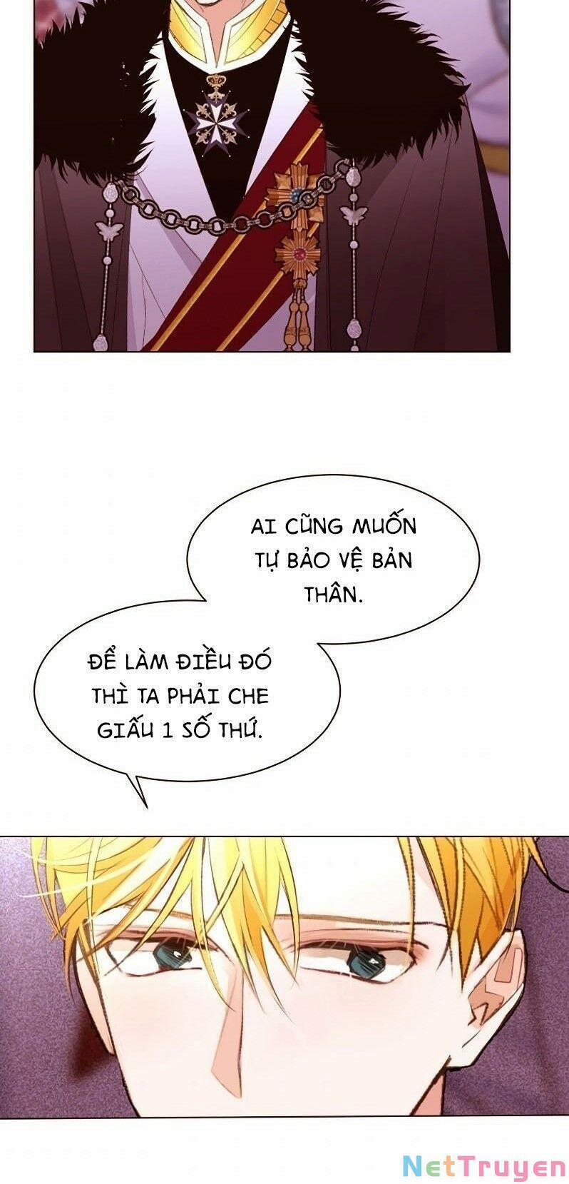 Cuộc Sống Rập Khuôn Của Một Quý Cô Tái Sinh! 57 trang 1