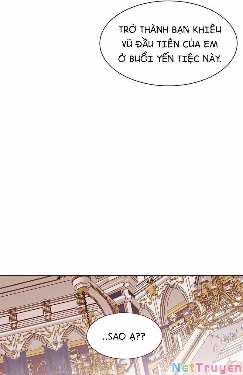 Cuộc Sống Rập Khuôn Của Một Quý Cô Tái Sinh! 57 trang 10