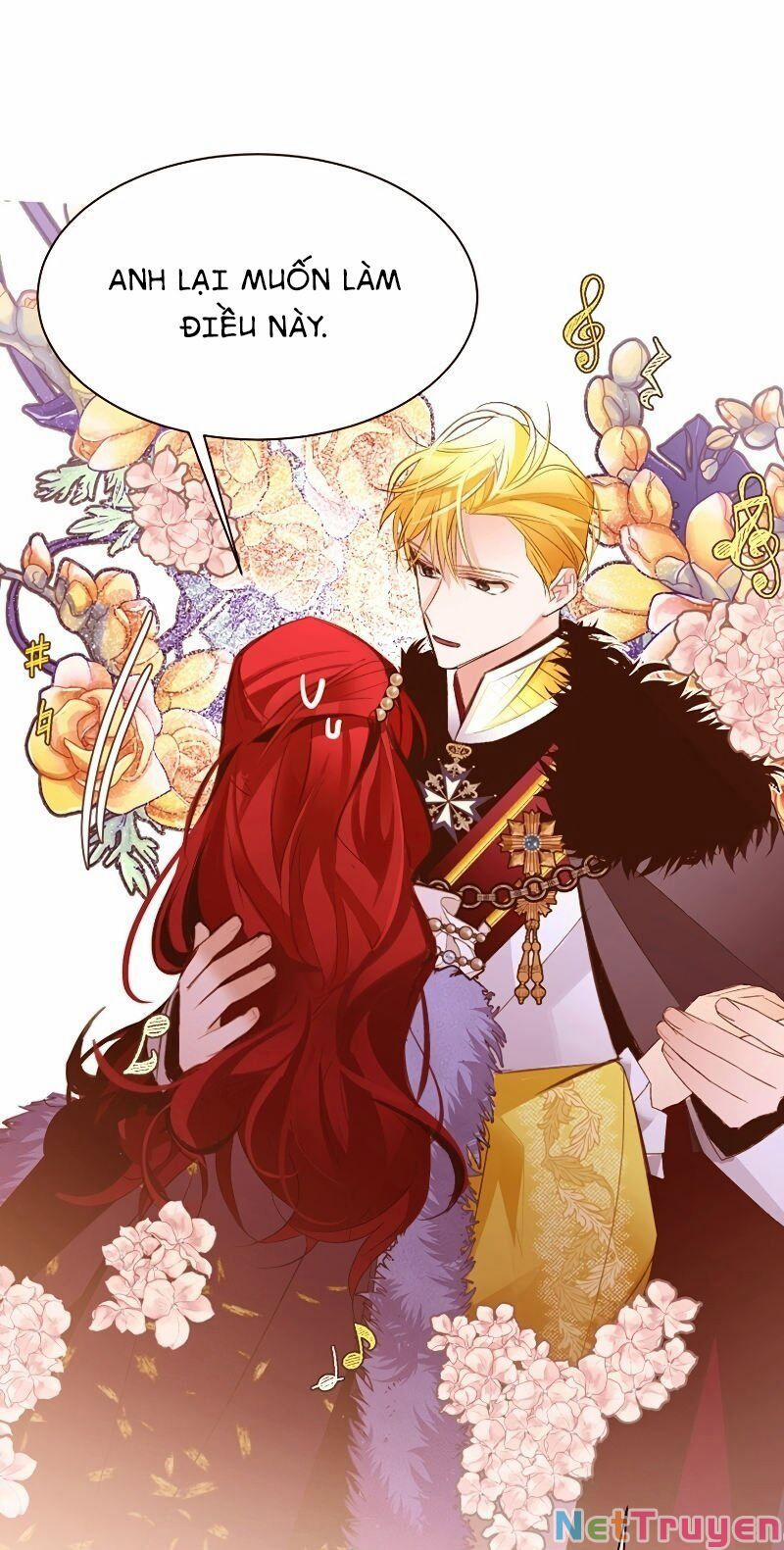 Cuộc Sống Rập Khuôn Của Một Quý Cô Tái Sinh! 57 trang 16