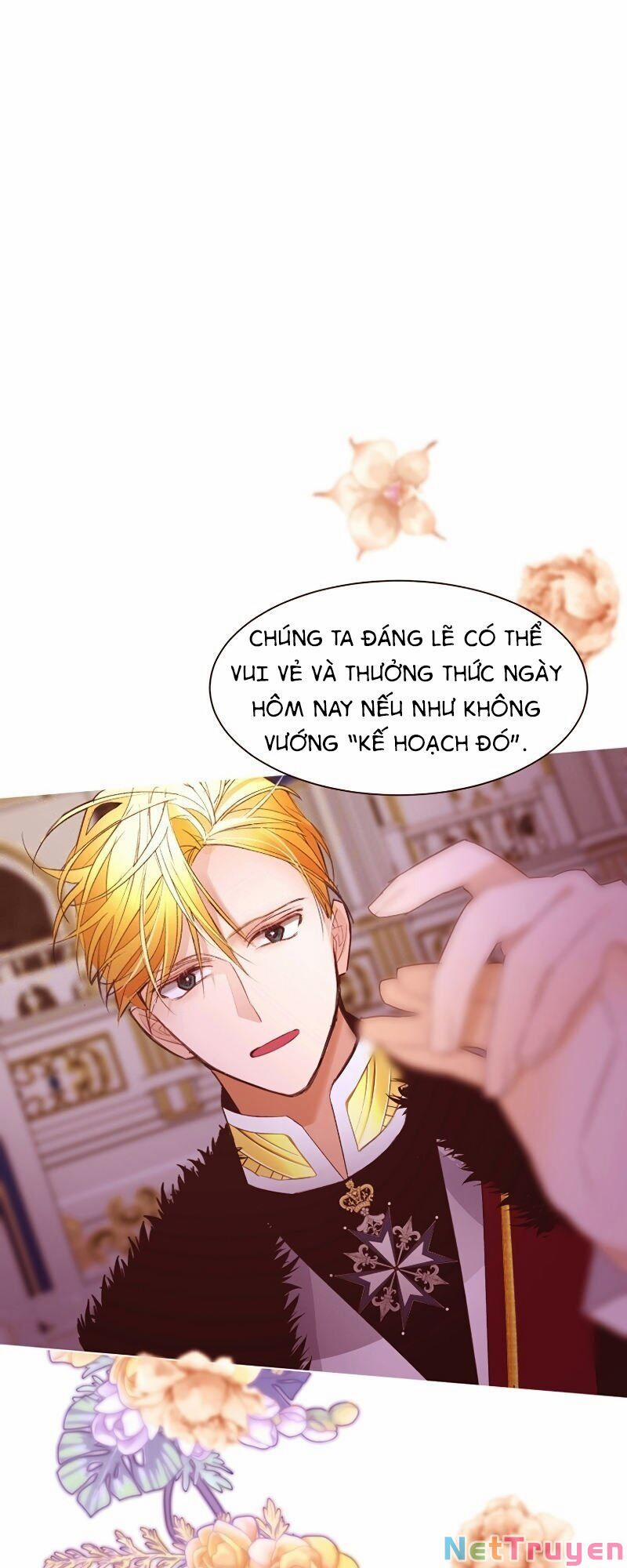 Cuộc Sống Rập Khuôn Của Một Quý Cô Tái Sinh! 57 trang 18