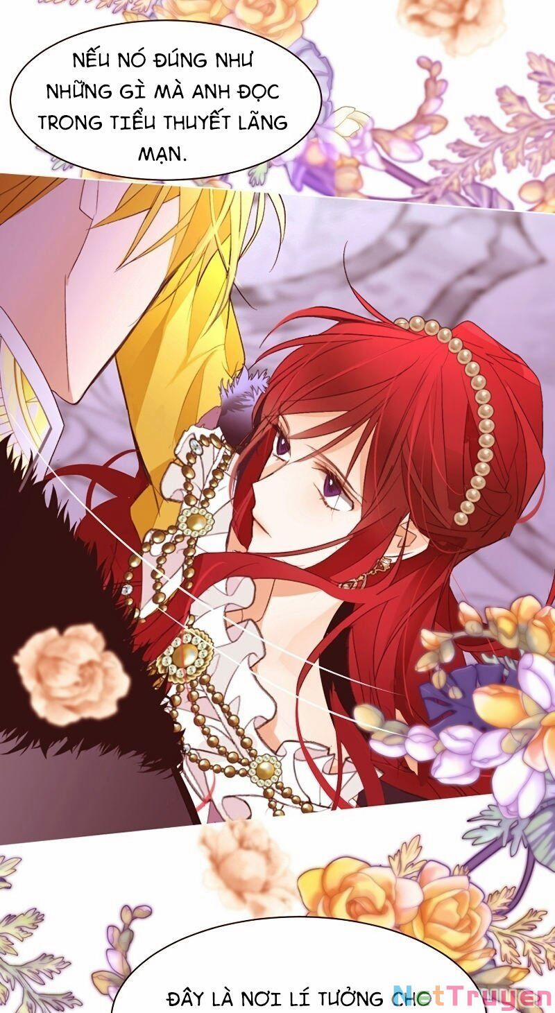 Cuộc Sống Rập Khuôn Của Một Quý Cô Tái Sinh! 57 trang 19