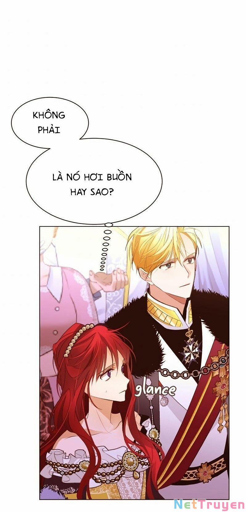 Cuộc Sống Rập Khuôn Của Một Quý Cô Tái Sinh! 57 trang 2