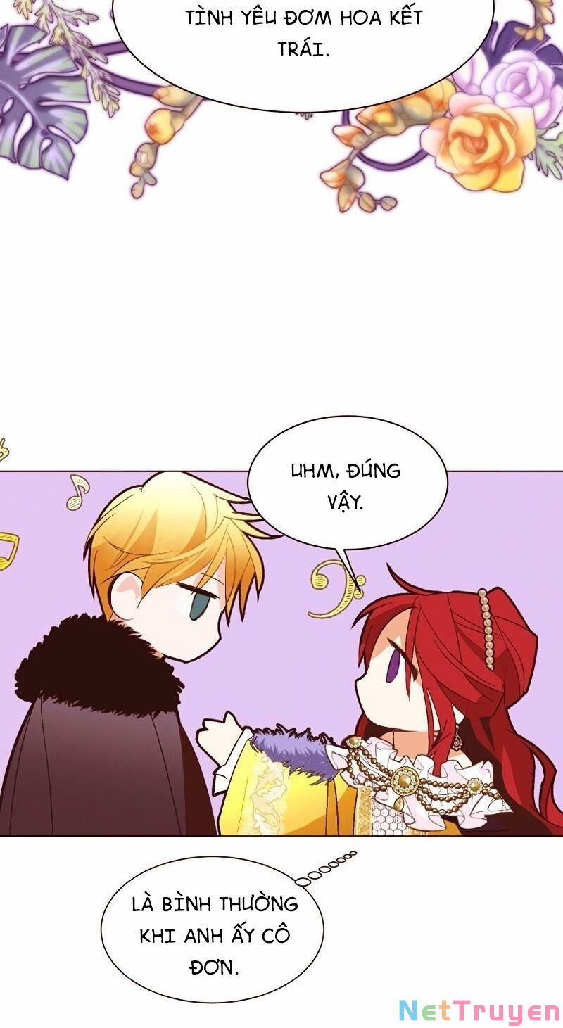 Cuộc Sống Rập Khuôn Của Một Quý Cô Tái Sinh! 57 trang 20