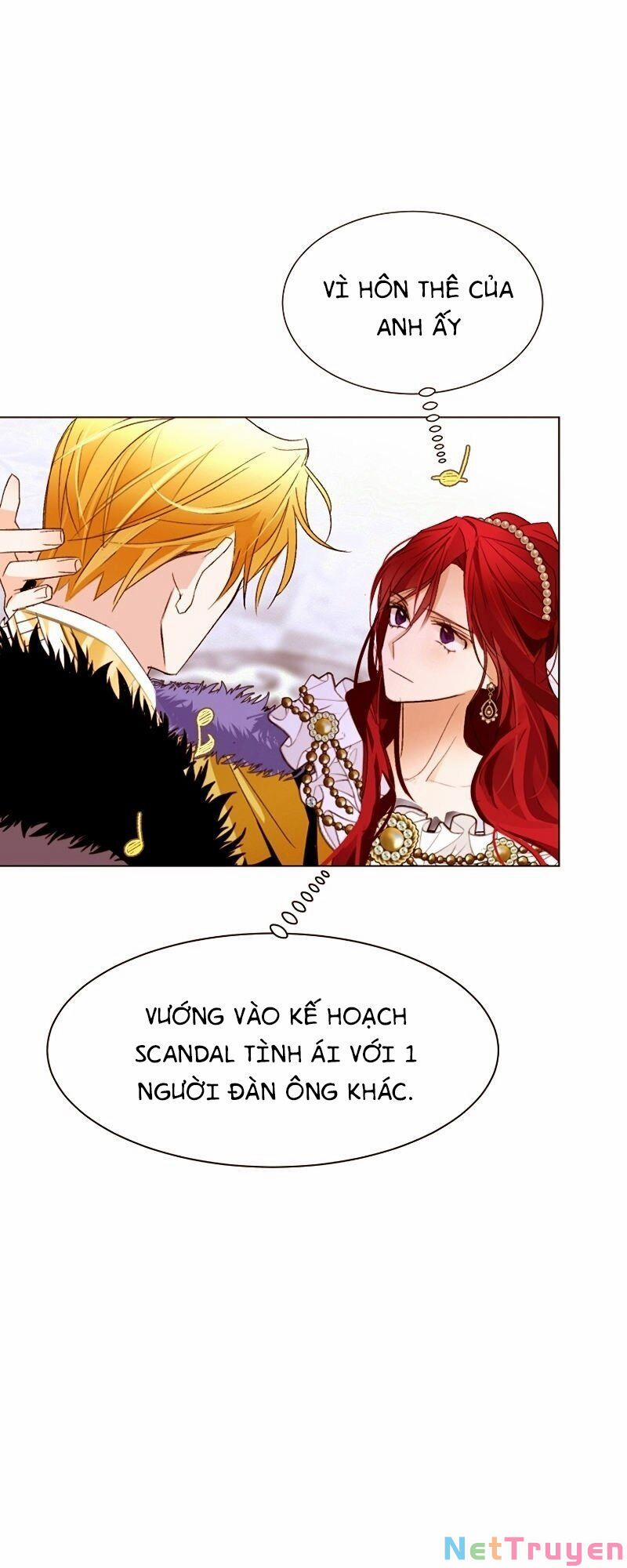 Cuộc Sống Rập Khuôn Của Một Quý Cô Tái Sinh! 57 trang 21