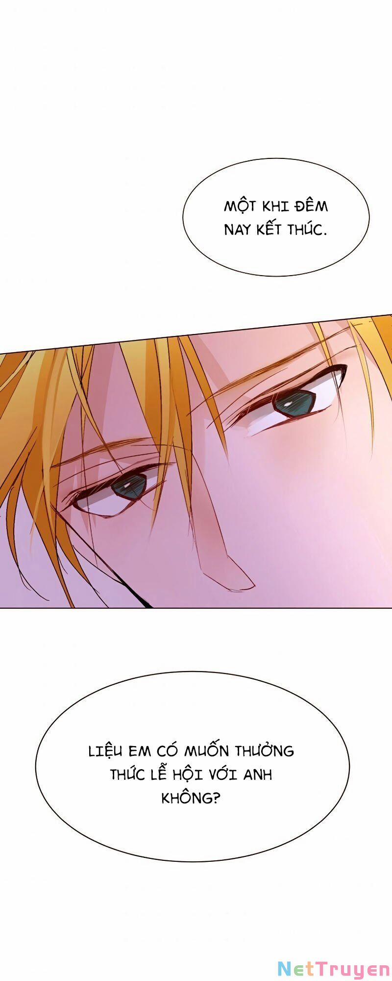 Cuộc Sống Rập Khuôn Của Một Quý Cô Tái Sinh! 57 trang 27