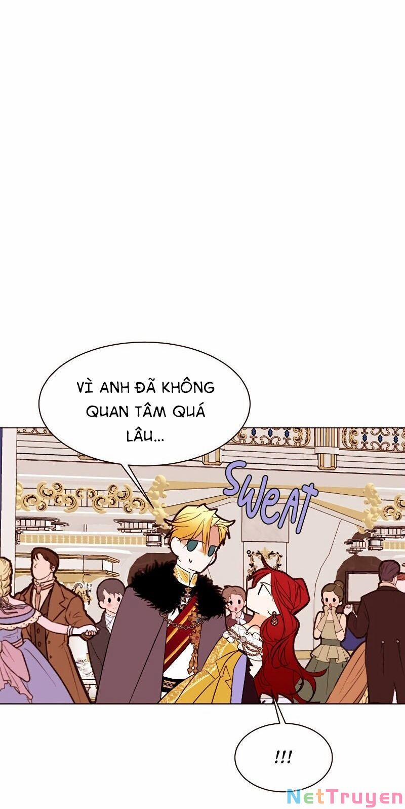 Cuộc Sống Rập Khuôn Của Một Quý Cô Tái Sinh! 57 trang 29