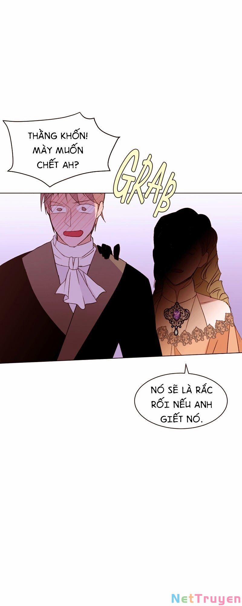 Cuộc Sống Rập Khuôn Của Một Quý Cô Tái Sinh! 57 trang 3