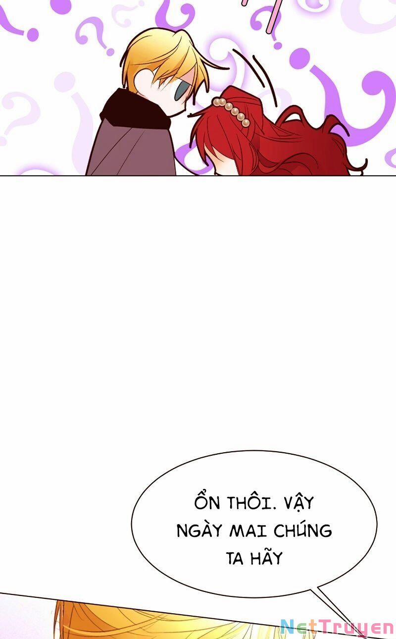 Cuộc Sống Rập Khuôn Của Một Quý Cô Tái Sinh! 57 trang 31