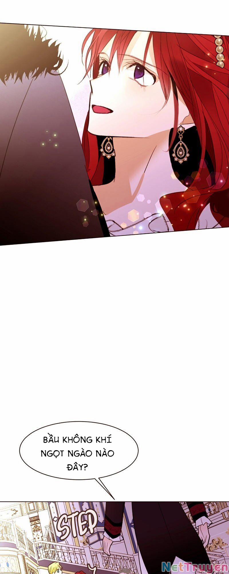 Cuộc Sống Rập Khuôn Của Một Quý Cô Tái Sinh! 57 trang 33