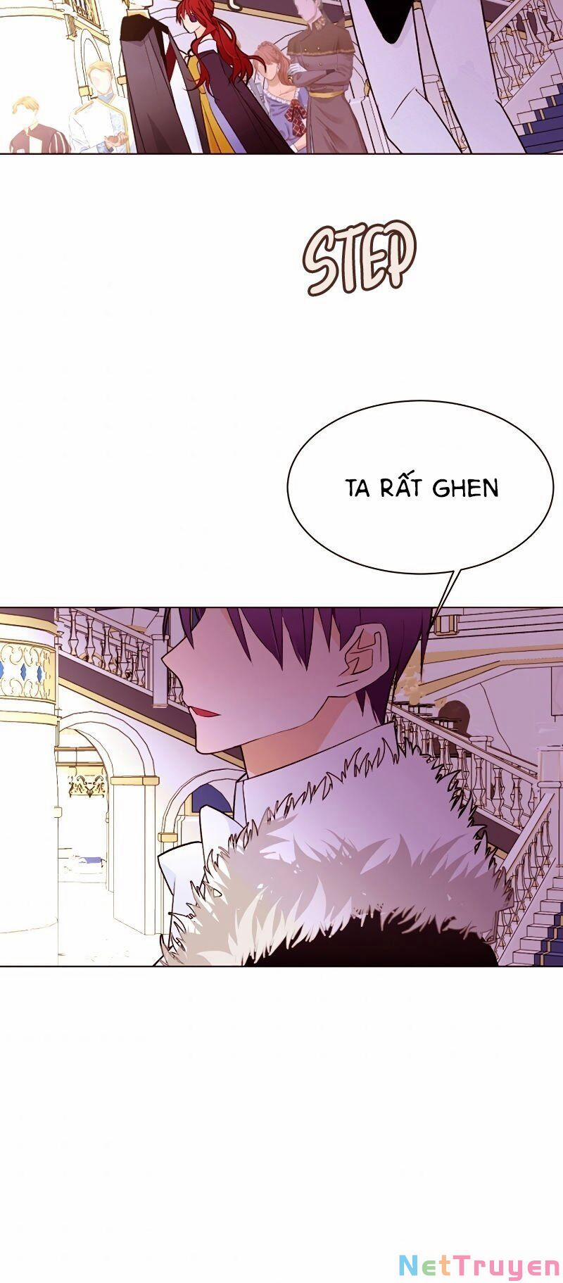 Cuộc Sống Rập Khuôn Của Một Quý Cô Tái Sinh! 57 trang 34