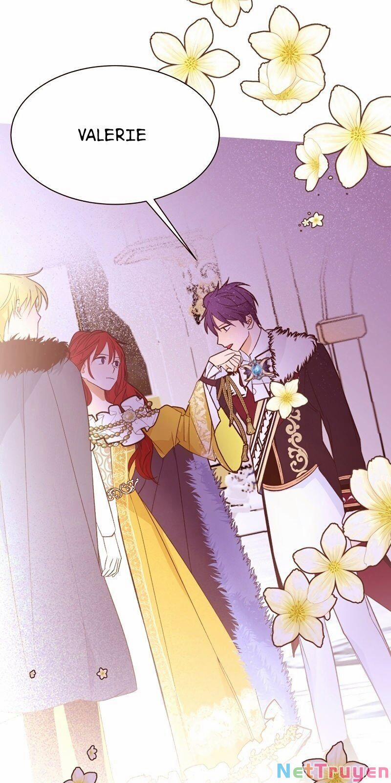 Cuộc Sống Rập Khuôn Của Một Quý Cô Tái Sinh! 57 trang 37