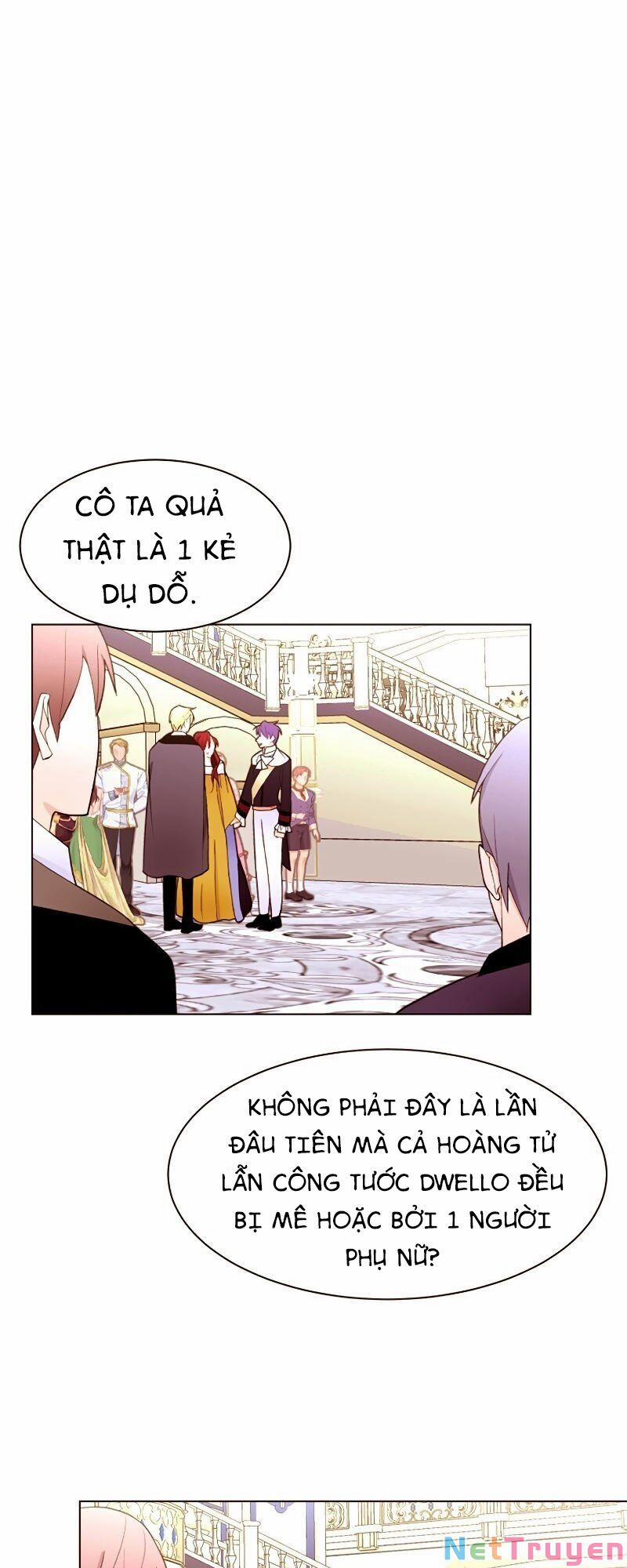 Cuộc Sống Rập Khuôn Của Một Quý Cô Tái Sinh! 57 trang 39