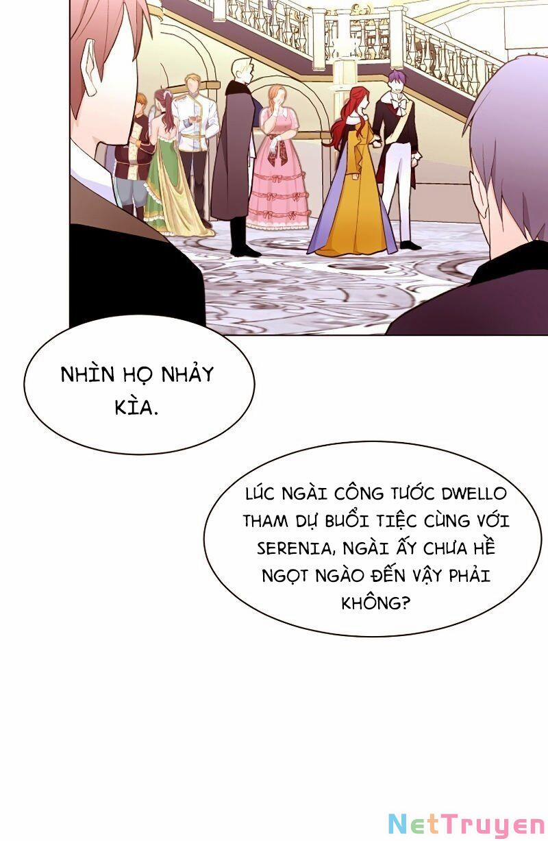 Cuộc Sống Rập Khuôn Của Một Quý Cô Tái Sinh! 57 trang 40