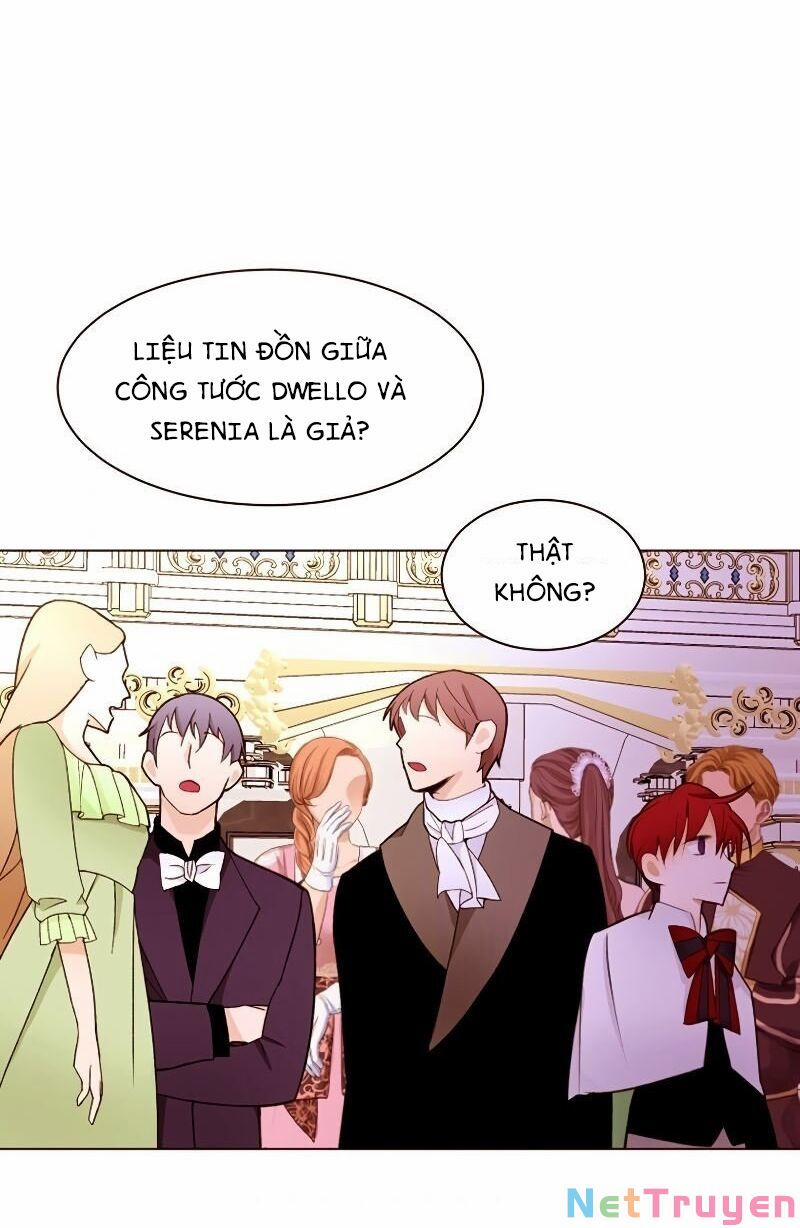 Cuộc Sống Rập Khuôn Của Một Quý Cô Tái Sinh! 57 trang 41