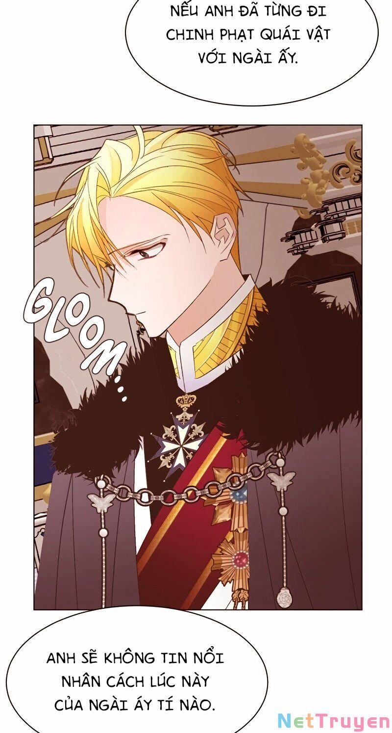 Cuộc Sống Rập Khuôn Của Một Quý Cô Tái Sinh! 57 trang 43