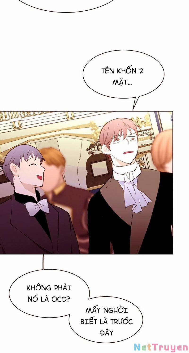 Cuộc Sống Rập Khuôn Của Một Quý Cô Tái Sinh! 57 trang 44