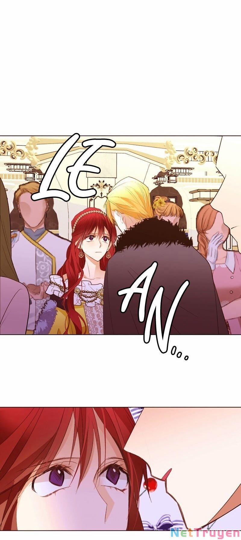 Cuộc Sống Rập Khuôn Của Một Quý Cô Tái Sinh! 57 trang 8