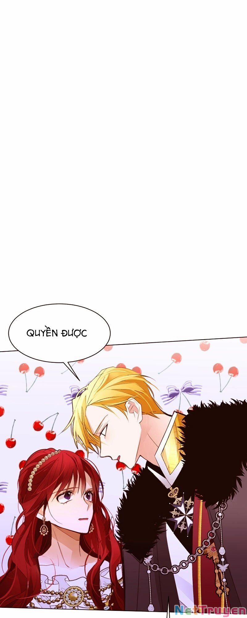 Cuộc Sống Rập Khuôn Của Một Quý Cô Tái Sinh! 57 trang 9