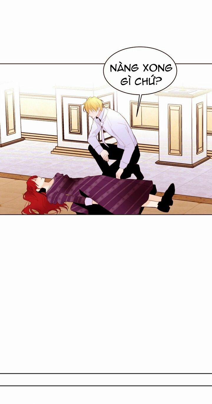 Cuộc Sống Rập Khuôn Của Một Quý Cô Tái Sinh! 6 trang 10