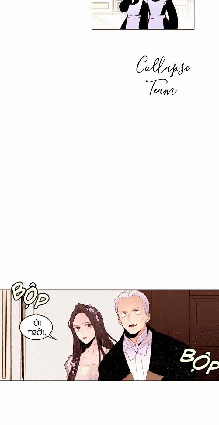 Cuộc Sống Rập Khuôn Của Một Quý Cô Tái Sinh! 6 trang 13