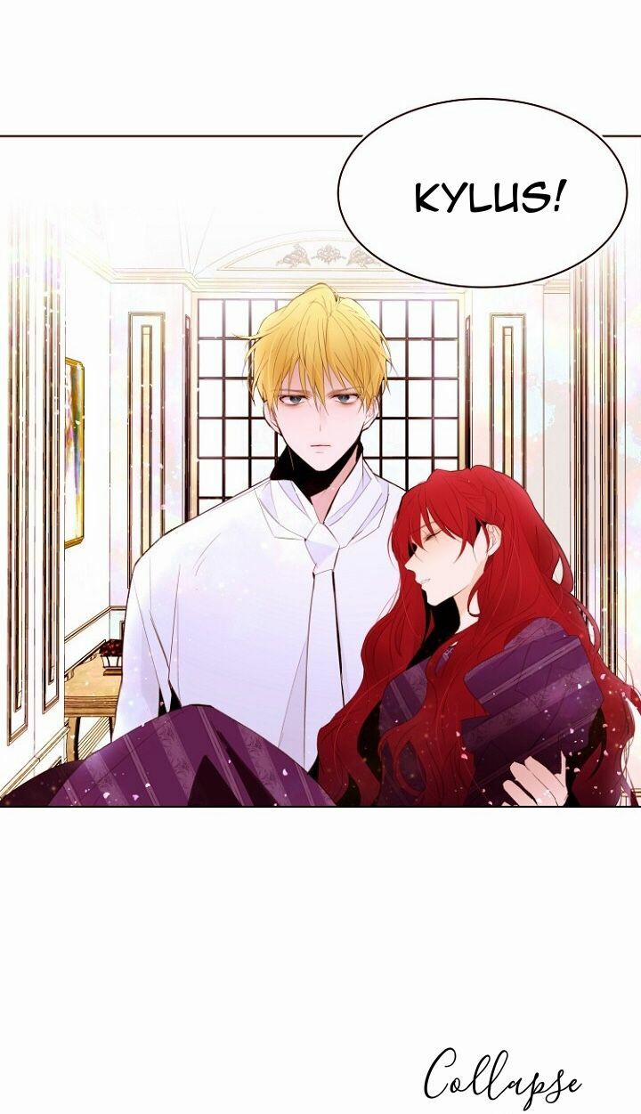 Cuộc Sống Rập Khuôn Của Một Quý Cô Tái Sinh! 6 trang 14