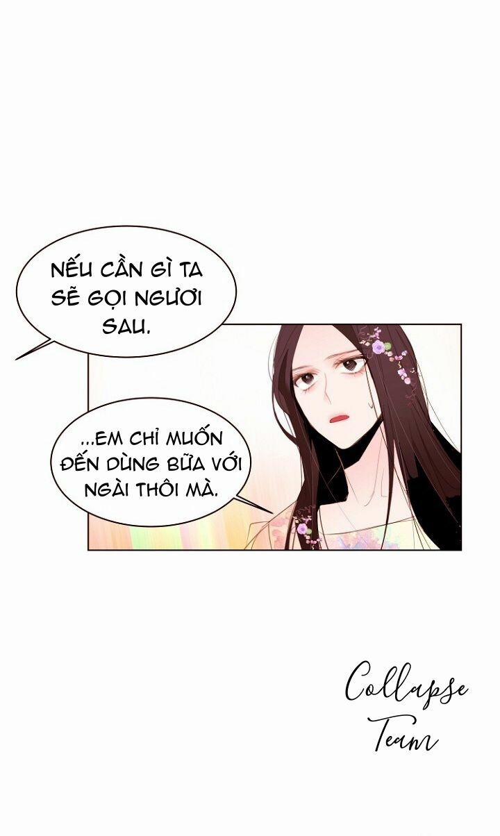 Cuộc Sống Rập Khuôn Của Một Quý Cô Tái Sinh! 6 trang 16