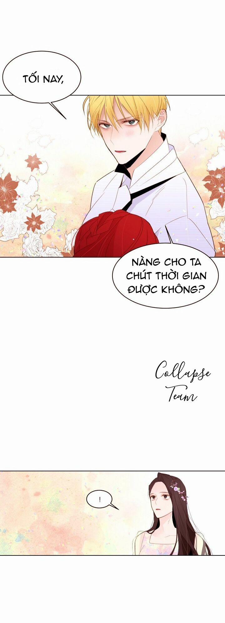 Cuộc Sống Rập Khuôn Của Một Quý Cô Tái Sinh! 6 trang 19