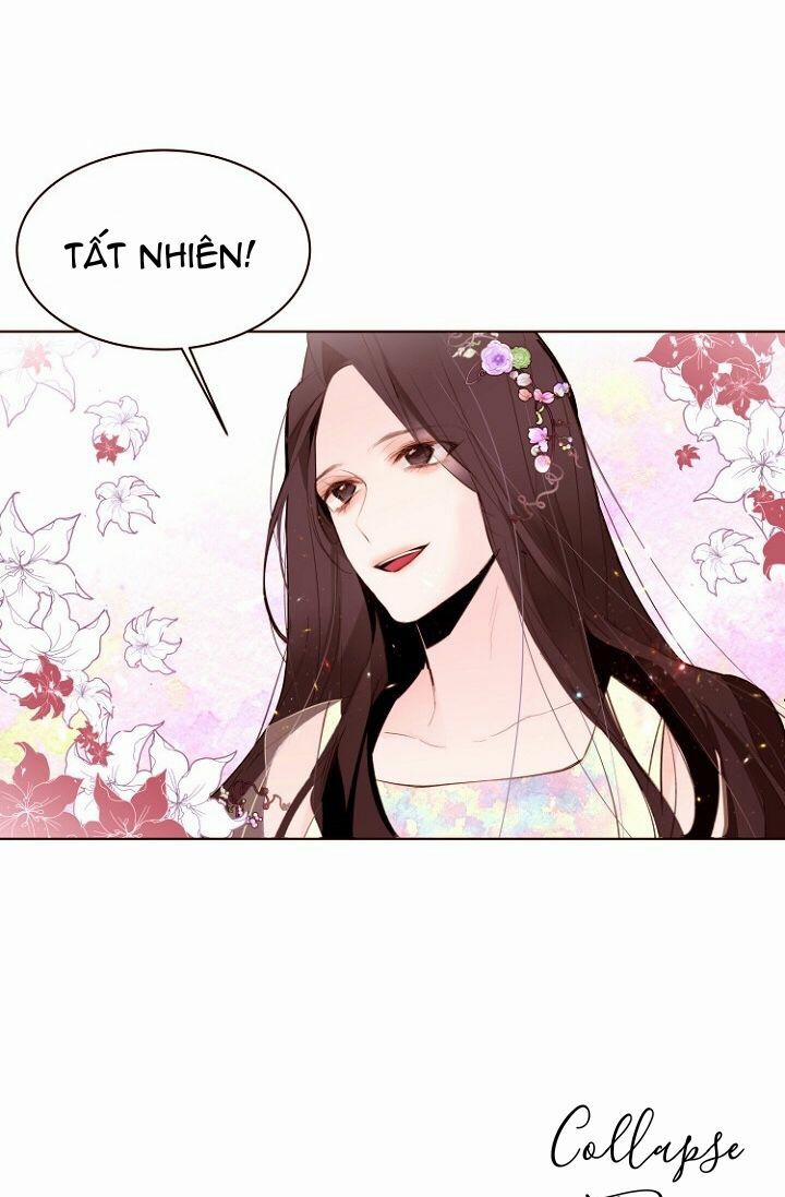 Cuộc Sống Rập Khuôn Của Một Quý Cô Tái Sinh! 6 trang 20