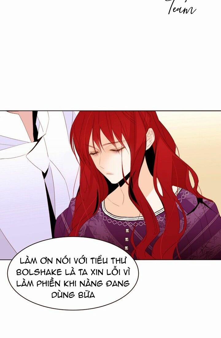 Cuộc Sống Rập Khuôn Của Một Quý Cô Tái Sinh! 6 trang 21