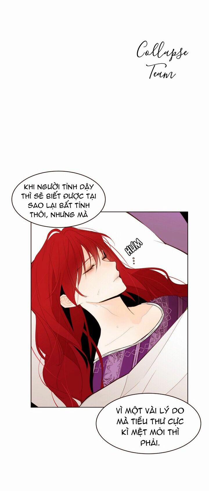 Cuộc Sống Rập Khuôn Của Một Quý Cô Tái Sinh! 6 trang 25