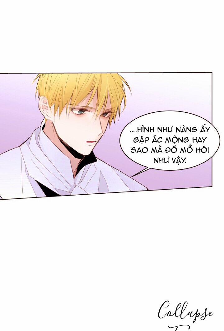 Cuộc Sống Rập Khuôn Của Một Quý Cô Tái Sinh! 6 trang 26