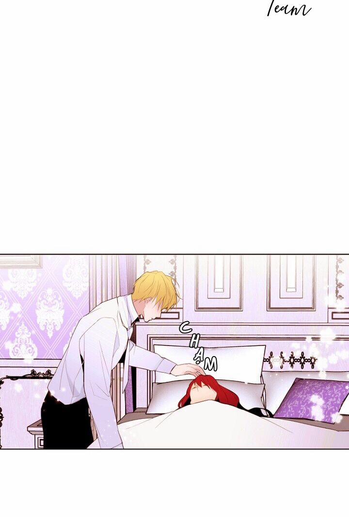 Cuộc Sống Rập Khuôn Của Một Quý Cô Tái Sinh! 6 trang 27