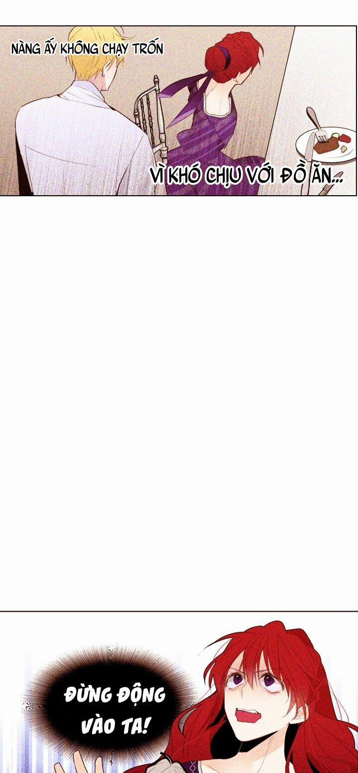 Cuộc Sống Rập Khuôn Của Một Quý Cô Tái Sinh! 6 trang 30