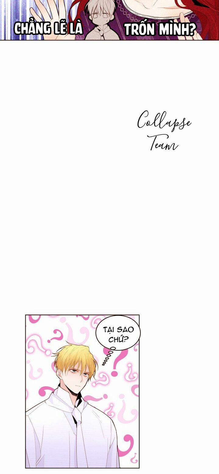 Cuộc Sống Rập Khuôn Của Một Quý Cô Tái Sinh! 6 trang 31