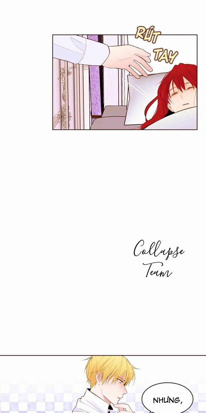 Cuộc Sống Rập Khuôn Của Một Quý Cô Tái Sinh! 6 trang 32