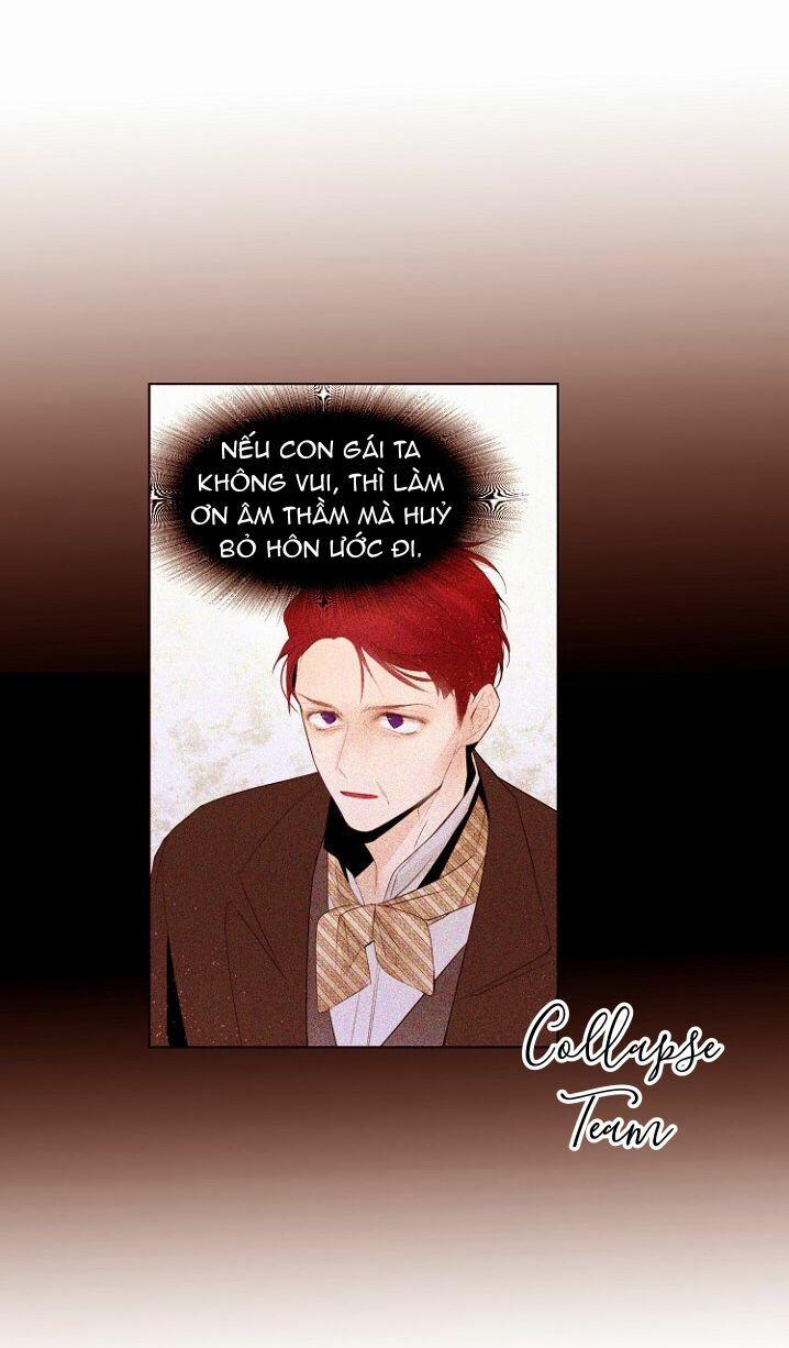 Cuộc Sống Rập Khuôn Của Một Quý Cô Tái Sinh! 6 trang 34