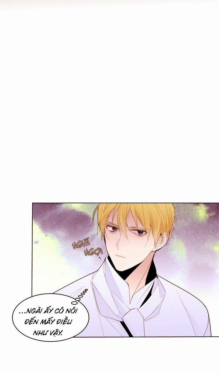 Cuộc Sống Rập Khuôn Của Một Quý Cô Tái Sinh! 6 trang 35