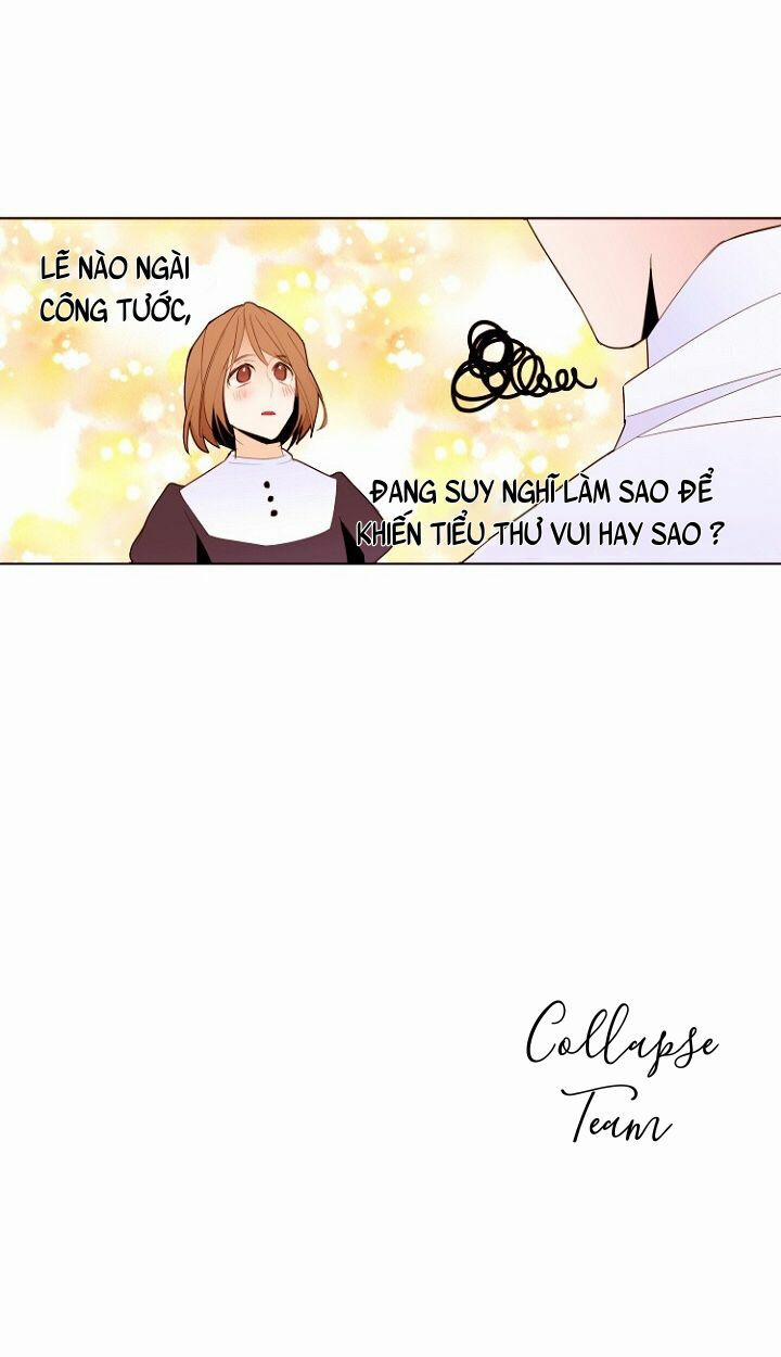 Cuộc Sống Rập Khuôn Của Một Quý Cô Tái Sinh! 6 trang 36