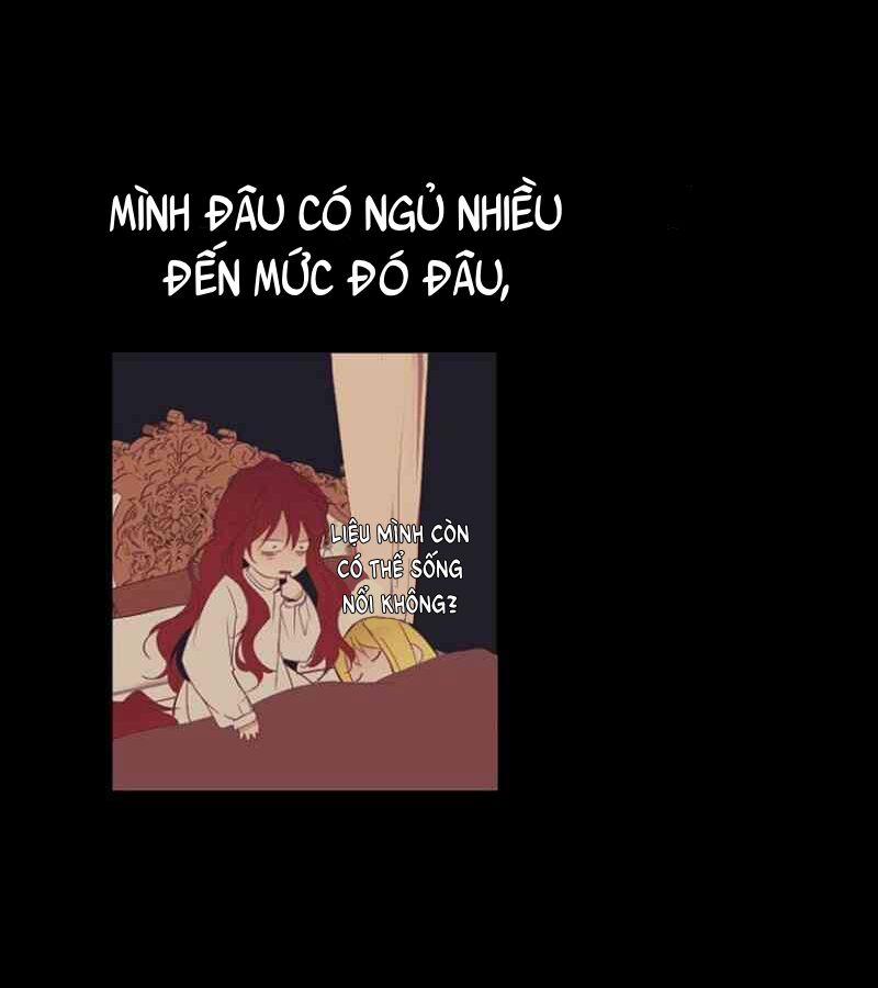 Cuộc Sống Rập Khuôn Của Một Quý Cô Tái Sinh! 6 trang 4