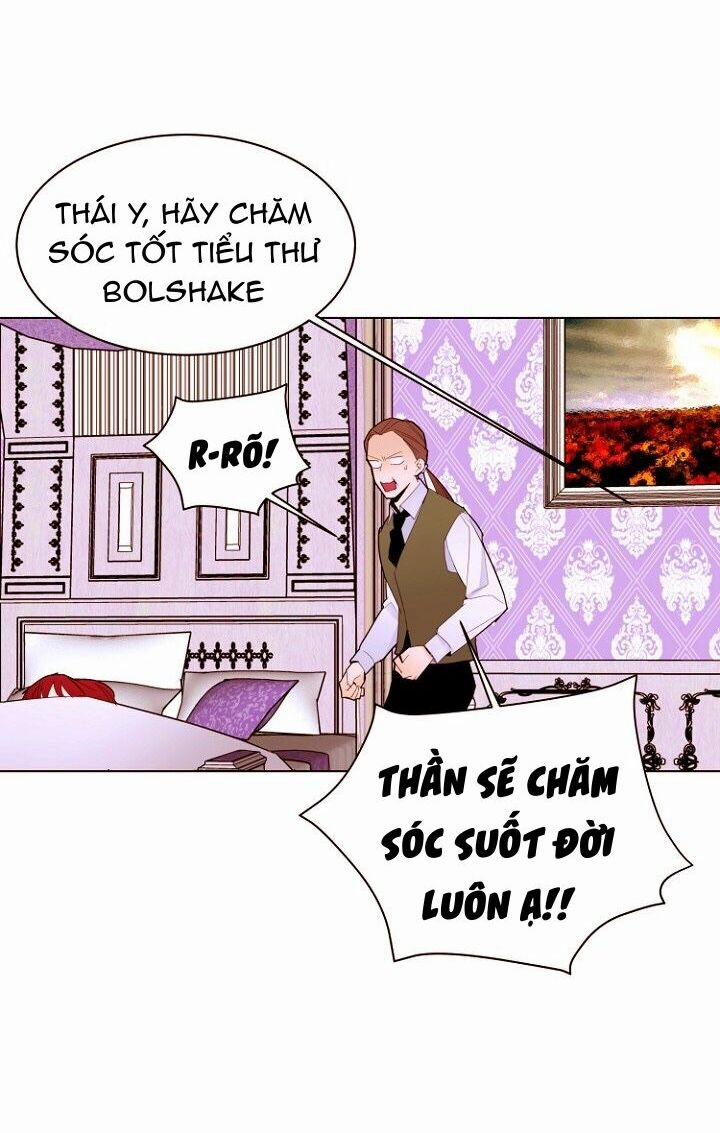 Cuộc Sống Rập Khuôn Của Một Quý Cô Tái Sinh! 6 trang 41