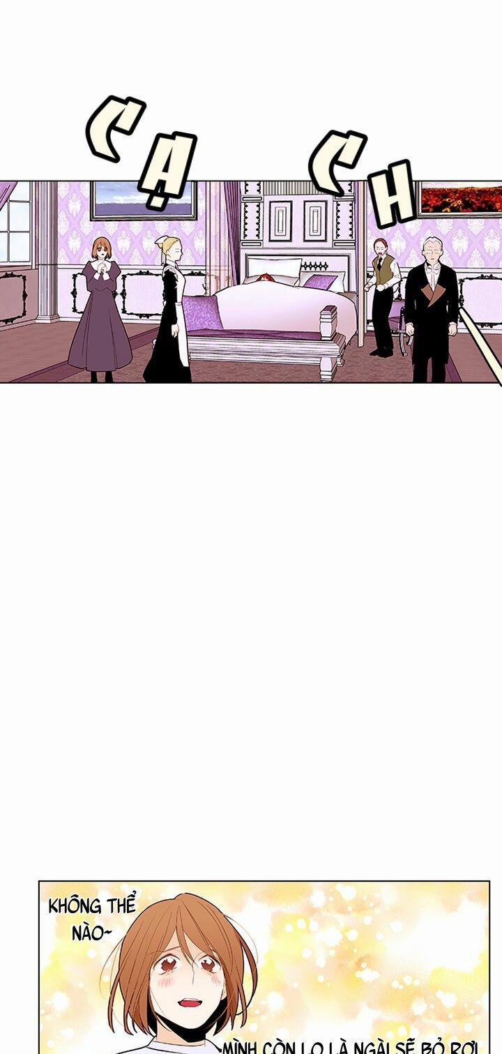 Cuộc Sống Rập Khuôn Của Một Quý Cô Tái Sinh! 6 trang 42