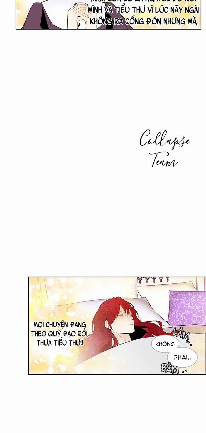 Cuộc Sống Rập Khuôn Của Một Quý Cô Tái Sinh! 6 trang 43