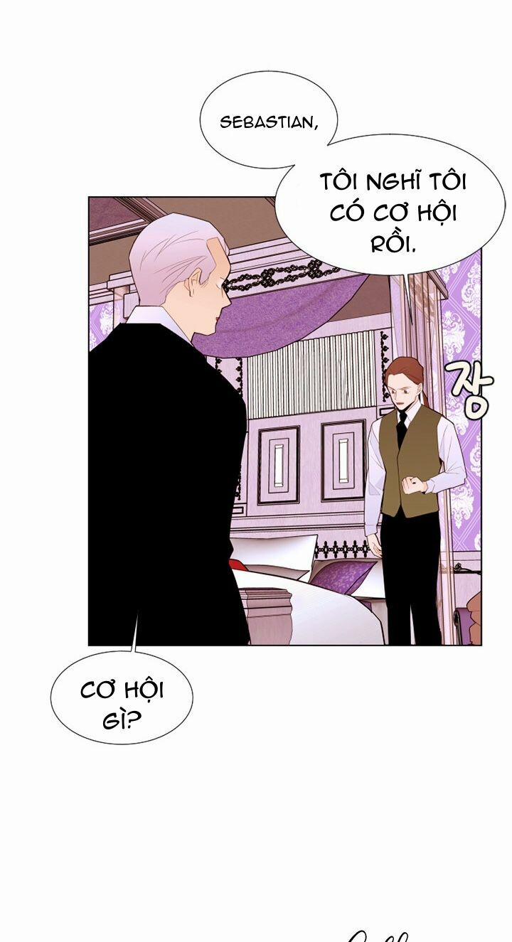 Cuộc Sống Rập Khuôn Của Một Quý Cô Tái Sinh! 6 trang 44