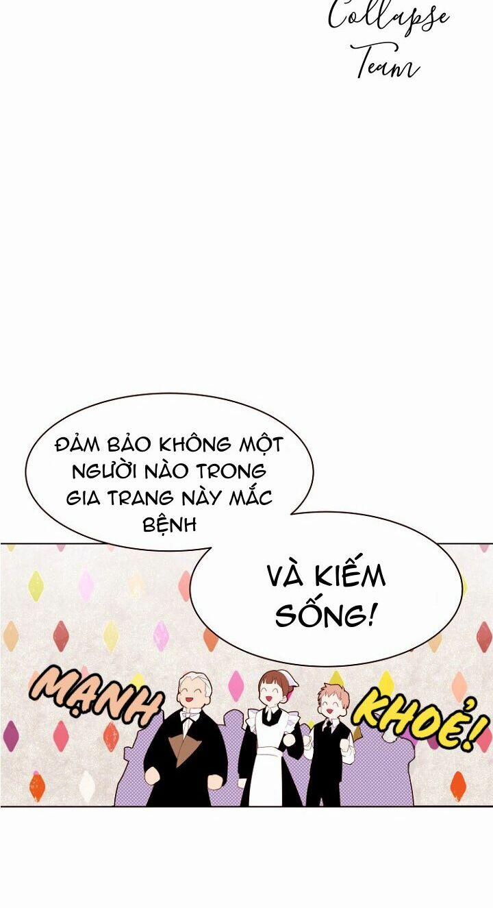 Cuộc Sống Rập Khuôn Của Một Quý Cô Tái Sinh! 6 trang 45