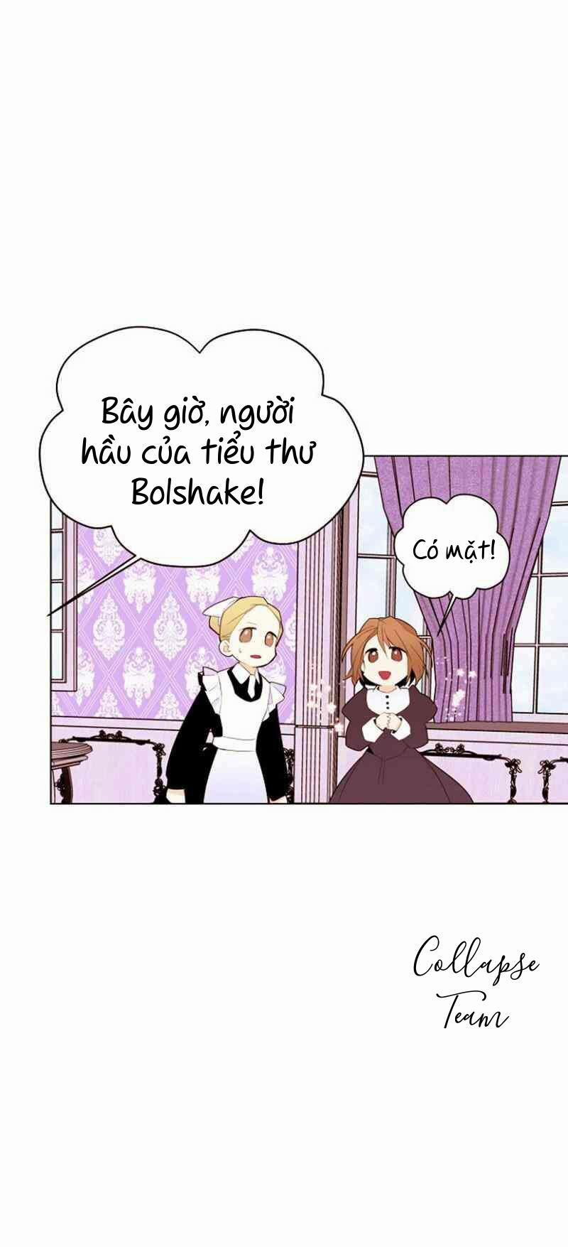 Cuộc Sống Rập Khuôn Của Một Quý Cô Tái Sinh! 6 trang 46