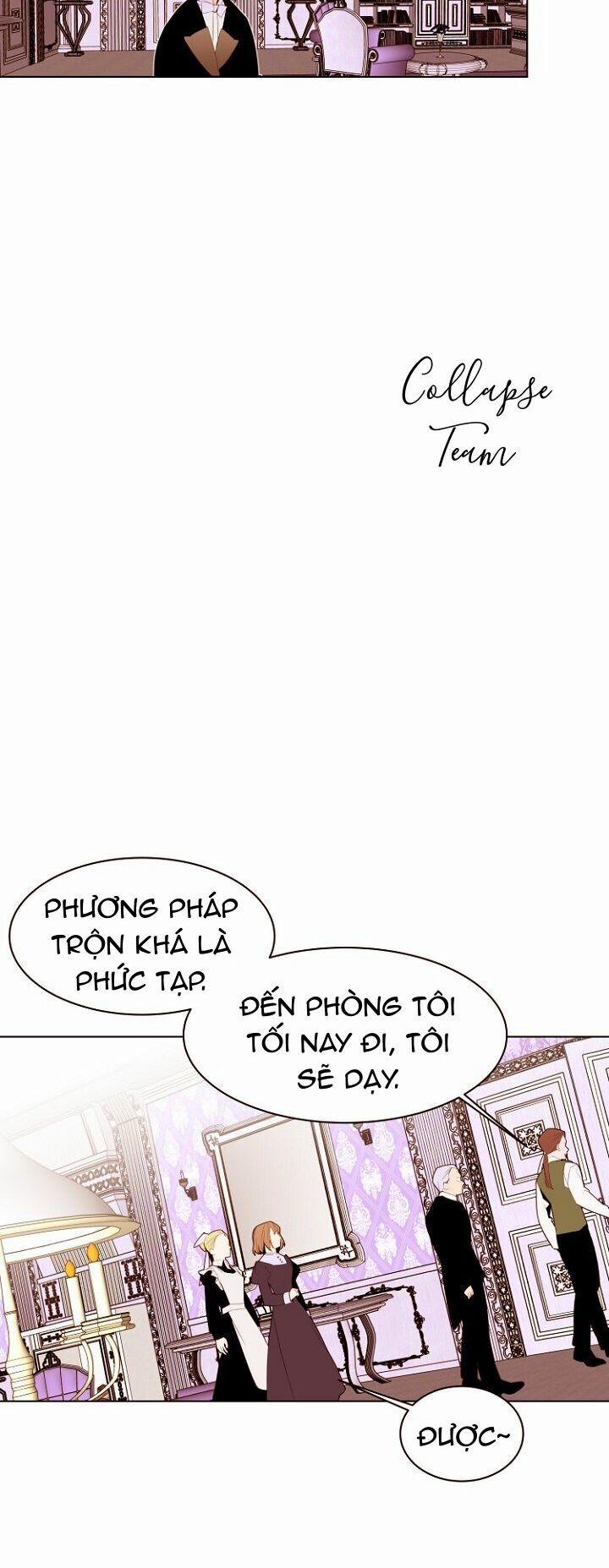 Cuộc Sống Rập Khuôn Của Một Quý Cô Tái Sinh! 6 trang 48