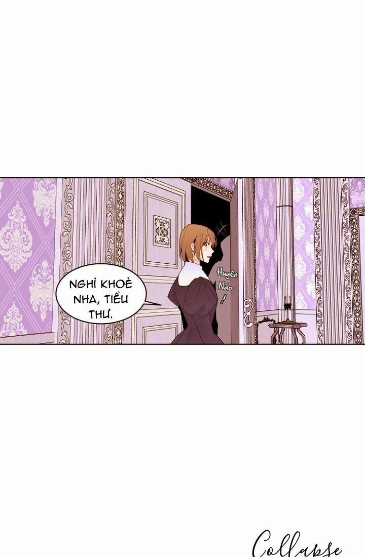 Cuộc Sống Rập Khuôn Của Một Quý Cô Tái Sinh! 6 trang 49