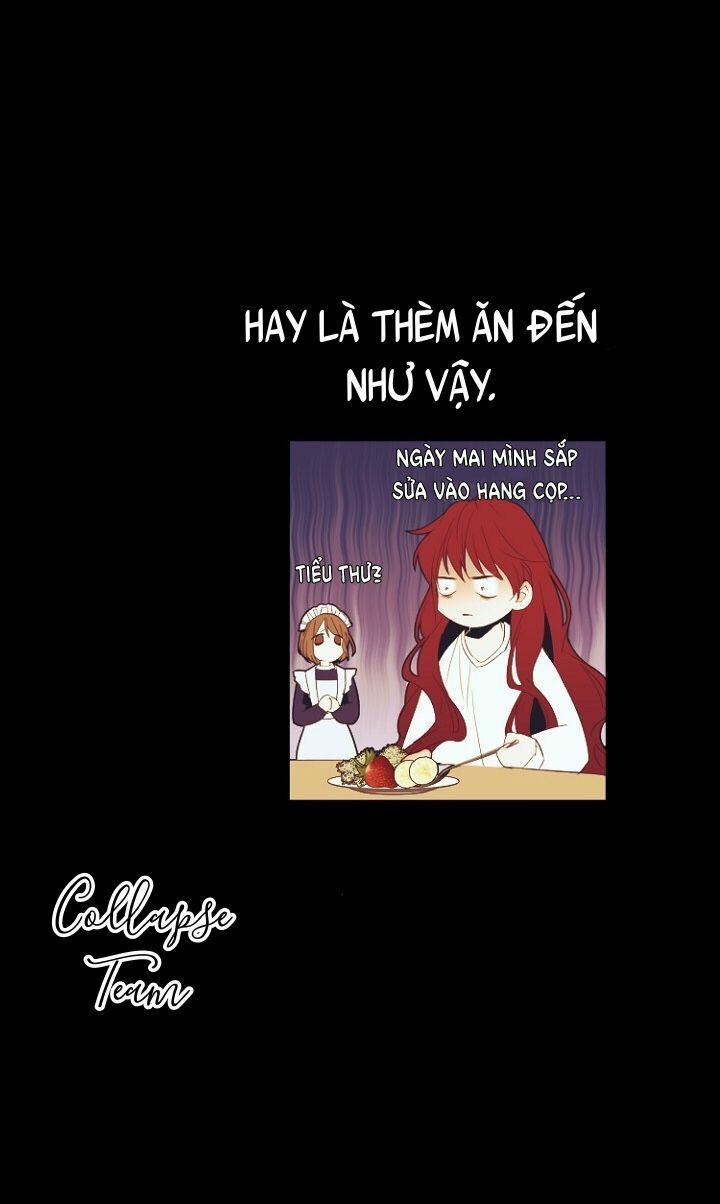 Cuộc Sống Rập Khuôn Của Một Quý Cô Tái Sinh! 6 trang 5